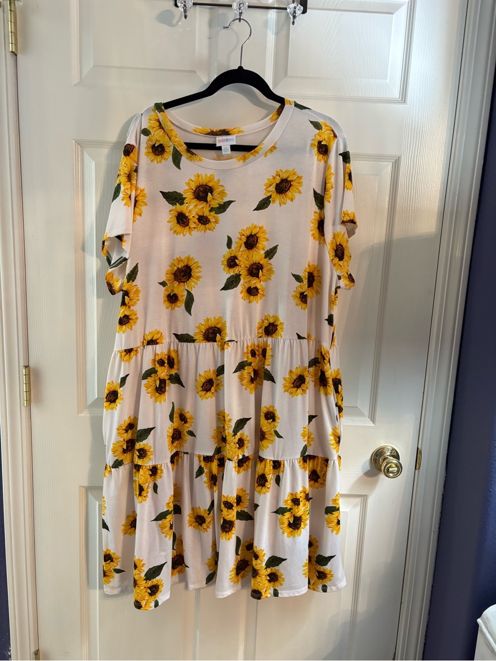 Lularoe 2x Ariel